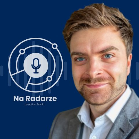 Copertina del podcast