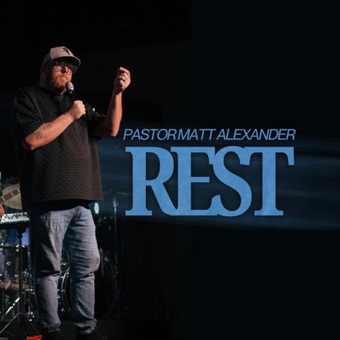 Rest | Selah Campus