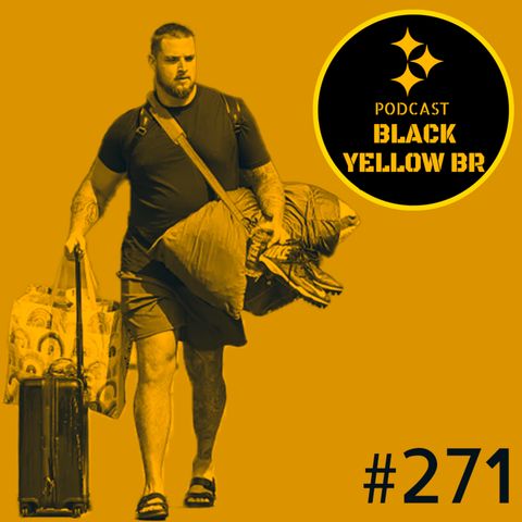 BlackYellowBR 271 - De volta a Latrobe