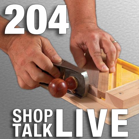 STL204: Don't Shoot Your Miters