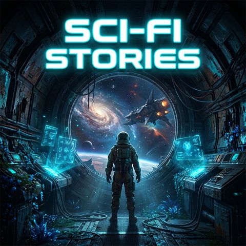 Portada del podcast