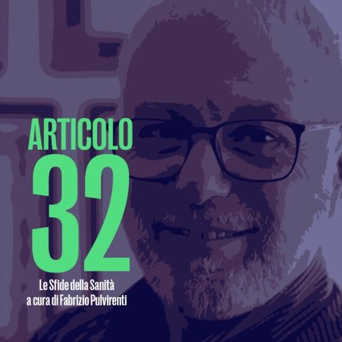 Articolo 32 - Fabrizio Pulvirenti puntata 38 del 08 Marzo 2024