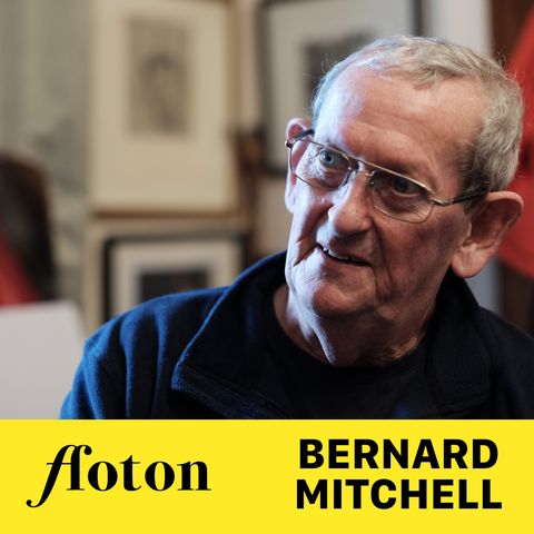 Bernard Mitchell