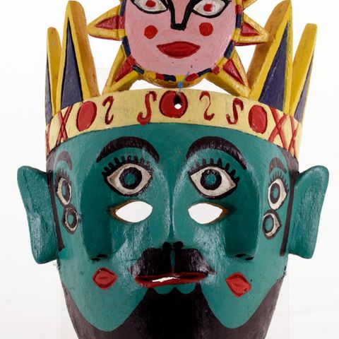 Máscaras