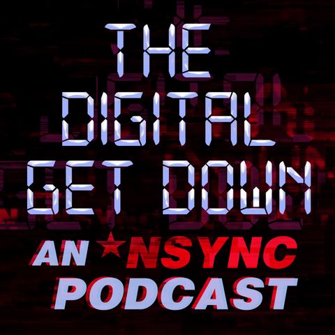 Lyric Analysis:  Digital Get Down