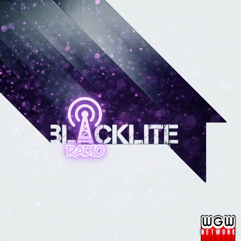 BLACKLITE RADIO : BLR Podcast Coming Soon