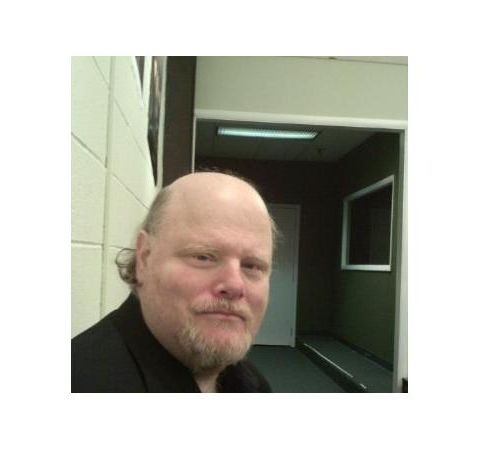 Radio Host Bennet Pomerantz