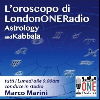 L'oroscopo settimanale di Marco Marini (dal 5 Novemver - 11 Dicembre ) Parliamo di Stelle