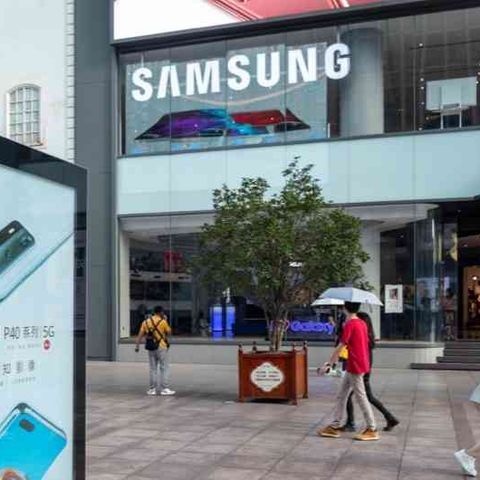 Lo que piensa traer Samsung al país en el último trimestre