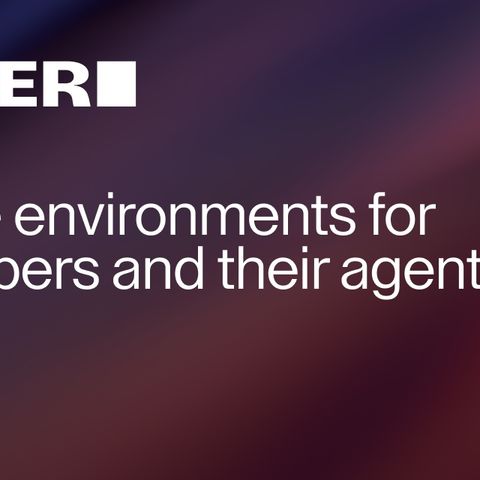 GitHub - coder/coder: Secure environments for developers and their agents