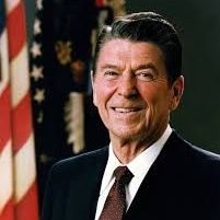 20) The Reagan Revolution