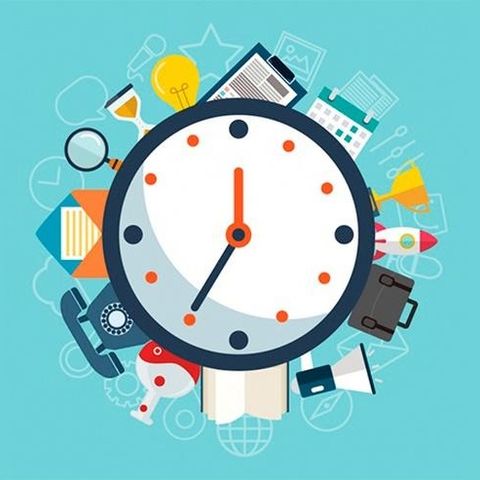 Sistematizar tu negocio y organizar tu tiempo
