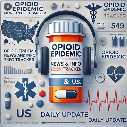 "Combating the Opioid Crisis: Biden-Harris Administration's Comprehensive Approach"