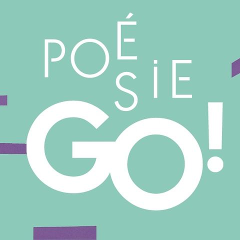 Poésie Go (7/12) : Au plus fort du silence | Flavia Garcia