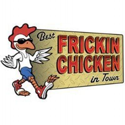 Frickin Chicken Podcast