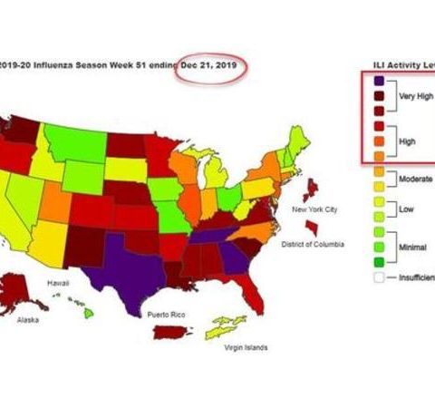 The War on SARS-CoV-2 Coronavirus - COVID-19 - PLANDEMIC