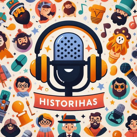 Copertina del podcast