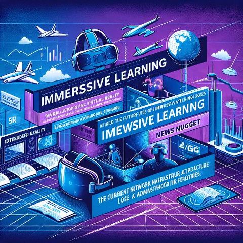 08.06.2025: Immersive Learning: The Future Unveiled