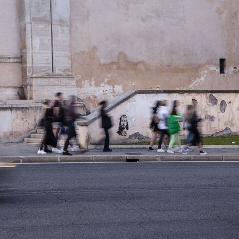 #406 Gualtieri tra bilanci e progetti, la metro D e altre storie di Roma