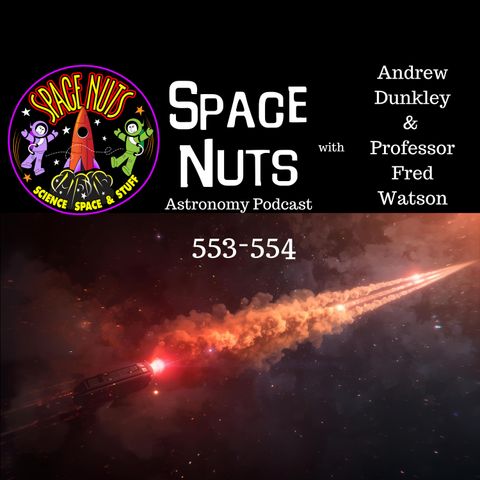 Galactic Mysteries: Exo-Asteroids, Martian Secrets & Habitable Zones