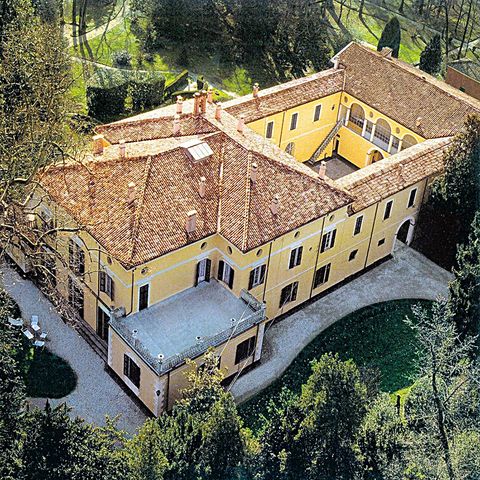 Villa Verdi (Lombardia)