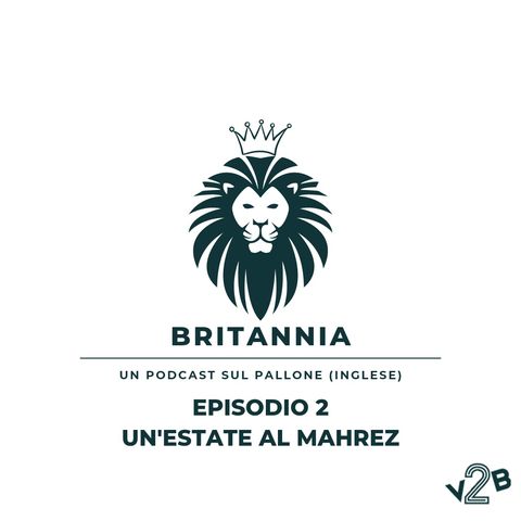 Episodio 2 (1x02) - Un'estate al Mahrez