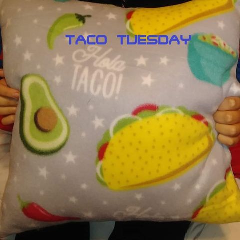 Taco Tuesday