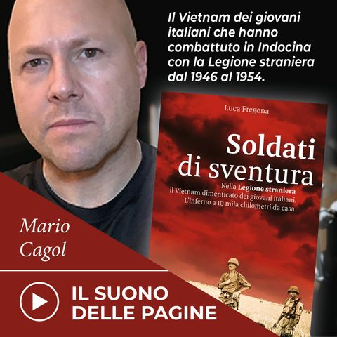 Copertina del podcast