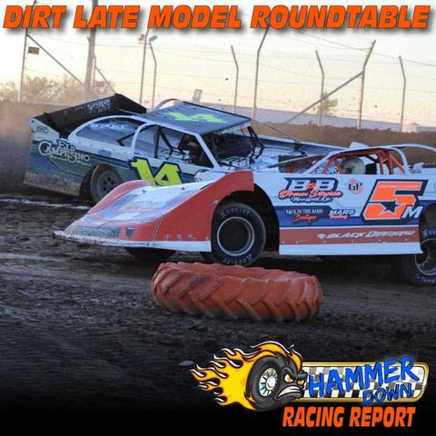 Dirt Late Model Roundtable On Rising Costs In The Sport