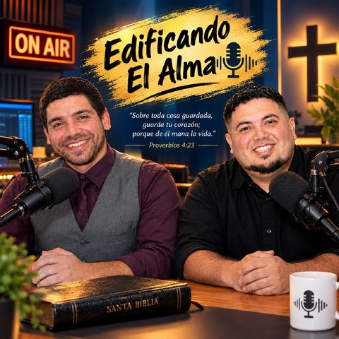 Episodio 1