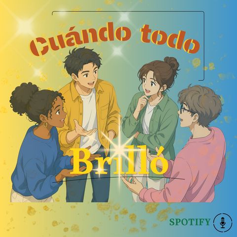 Podcast Cover