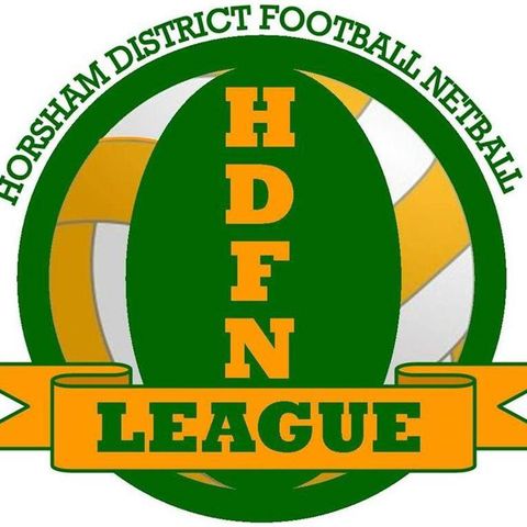 Horsham District football's Peter Weir appears on the Flow Friday Sports Show