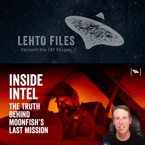 Inside Intel: How Ukrainian F-16 Pilot 'Moonfish' Was Really Lost