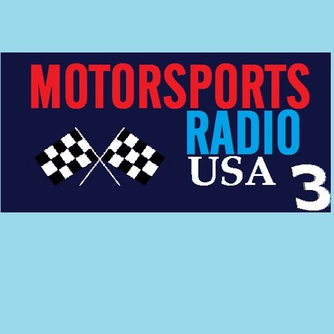 This Week In Racing 3/30/19: NASCAR Related News