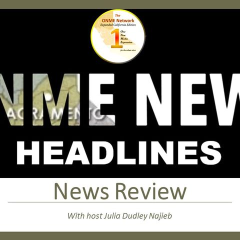 ONME News Headline Review of 8-5-20 Headlines explained ...