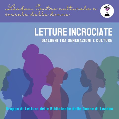 Copertina del podcast