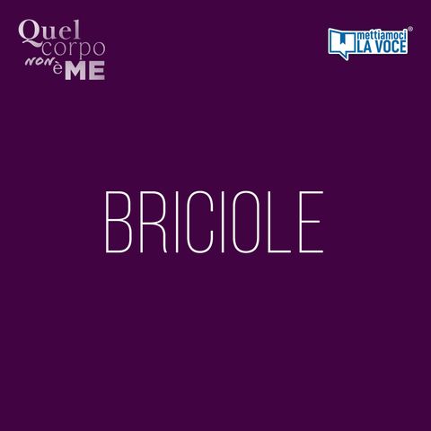 Briciole