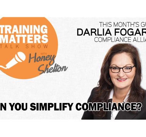Can You Simplify Compliance?