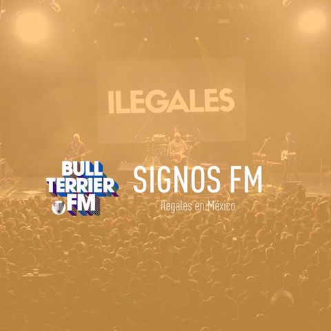SignosFM #661 Ilegales en México