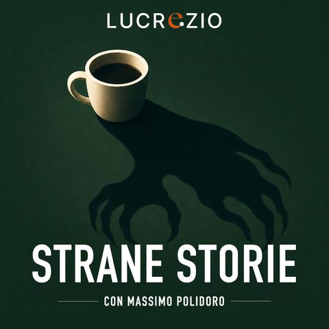 Podcast Cover