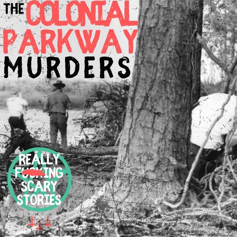 Season 3 - Colonial Parkway Murders