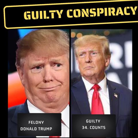 The Gulity Conspiracy