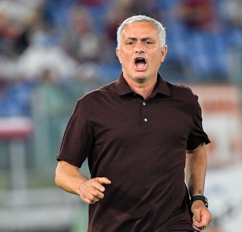 "Mourinho is building a team": Steve from Chiesa di Totti - Episode 116