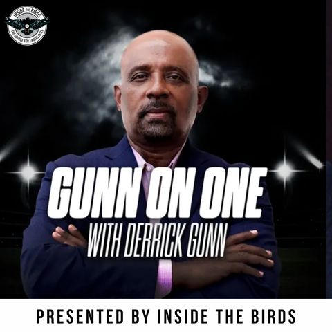 Gunn On One Feat. Former Eagles CB Lito Sheppard: "You Have To Eat, Sleep, Breathe Turnovers"