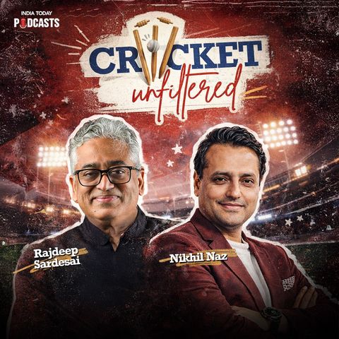 Portada del podcast