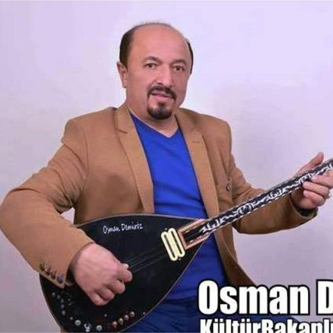 Osman Demiröz ve Yasin Kalkan