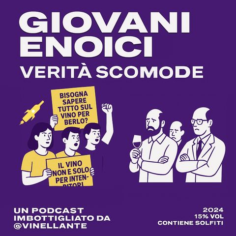 Verità Scomode con i Giovani Consumatori