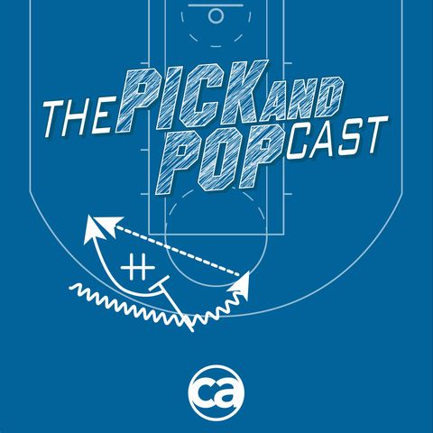Post-trade-deadline podcast with Grind City Media's Chris Vernon