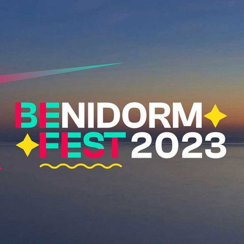 Escucha en 4' los 8 finalistas del Benidorm Fest 2023