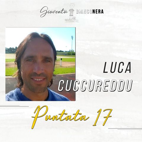 Luca Cuccureddu